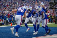 Where to watch Bills vs. Dolphins today: NFL free live stream