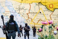 Qué es el ‘Triángulo Dorado’ y por qué las autoridades lo consideran base de operaciones de cárteles del narco