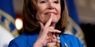 Nancy Pelosi retires from legendary career as Obama hails 'one of the best speakers the House of Representatives has ever had'
