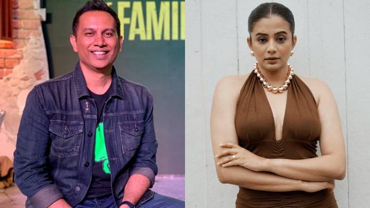 The Family Man: Raj Nidimoru On Priyamani’s Viral Lonavala Arc, ‘It Became As Big As The Katappa Question’