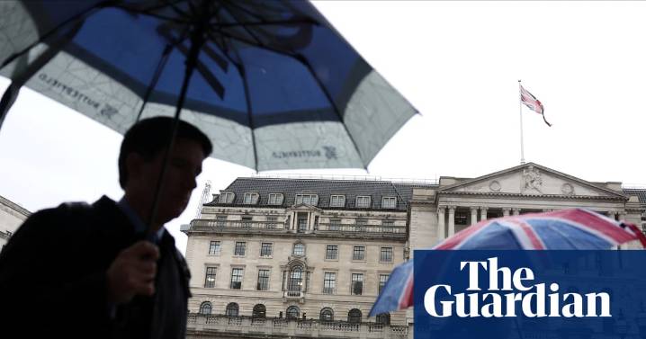 UK government borrows more than expected in setback before budget