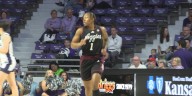 Texas A&M women’s basketball picks up first road win in the 2025
