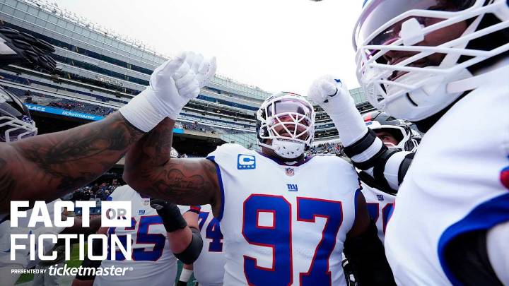 Fact or Fiction: Stat predictions, impact players