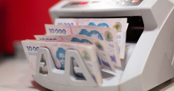 Oficial | Confirmaron un súper bono de $ 1.700.000 para este grupo de personas en noviembre 2025