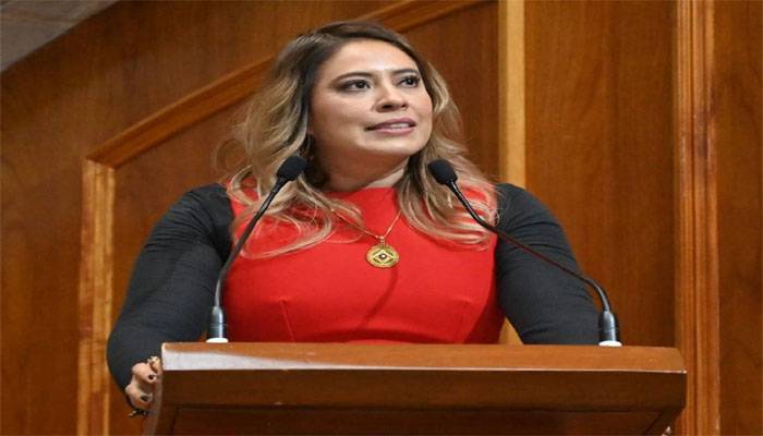 En Congreso Mexiquense proponen reformas contra nepotismo y reelección