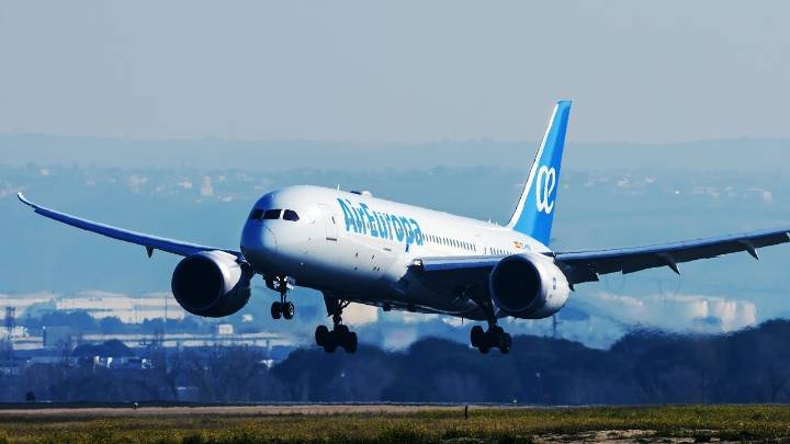 Air Europa cierra el acuerdo con Turkish y cancela un año antes los 475 millones del rescate de la SEPI