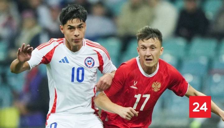 Rusia propone inédito torneo que podría tener a Chile entre sus protagonistas
