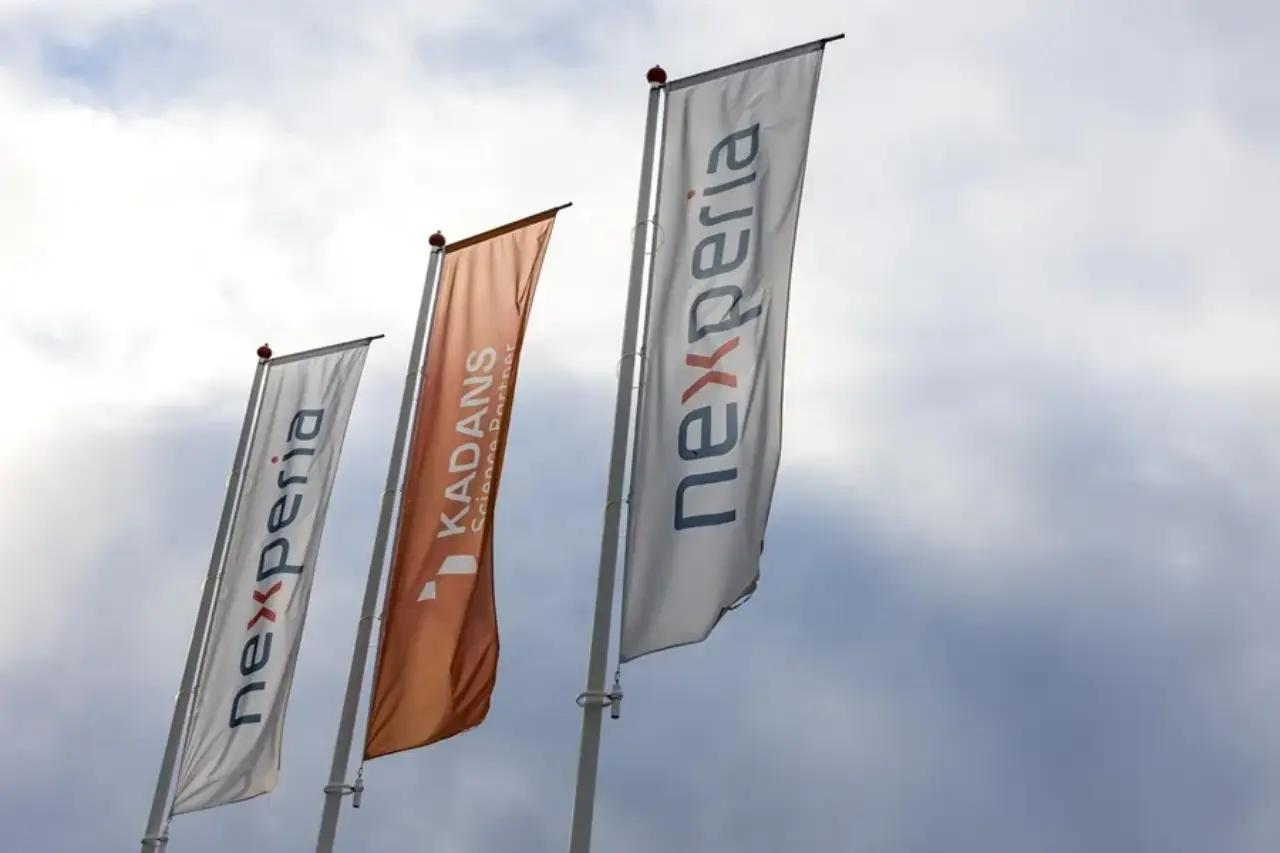 La empresa china Wingtech afirma que debe recuperar el control sobre Nexperia