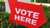 Massachusetts elections today: Where do I vote?