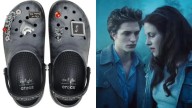 'Twilight' and Crocs Collaboration Sells Out Leaving Fans Upset