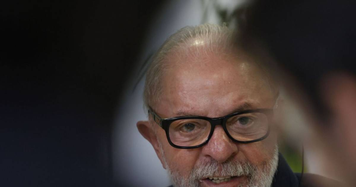 Lula dijo que "hubo una masacre", sobre los 121 muertos en Río de Janeiro