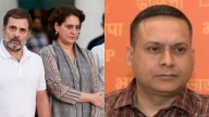 'Congress Must Reveal Whereabouts Of Rahul, Priyanka...': BJP Hits Back As Party Questions PM Modi's Bhutan Visit Post Delhi Car Blast
