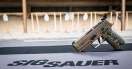 Spokane police department incident leads to class action lawsuit against Sig Sauer