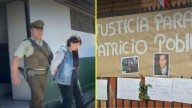 Una de las sospechosas le arrendaba una pieza a la víctima: ¿Qué se sabe del asesinato del chofer de micro en Quilicura?