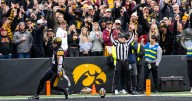 Hawkeye Athletics sets another revenue record while ISU, UNI struggle