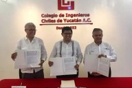 CICY y Procivy formalizan colaboración para mejorar infraestructura y protección ciudadana en Yucatán