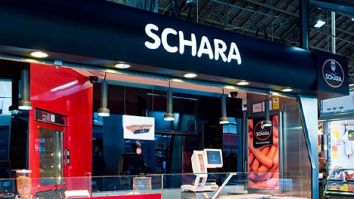 Schara cierra su planta en Barcelona y despide 56 personas