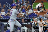 How Mets can fill Pete Alonso void if slugger bolts in free agency