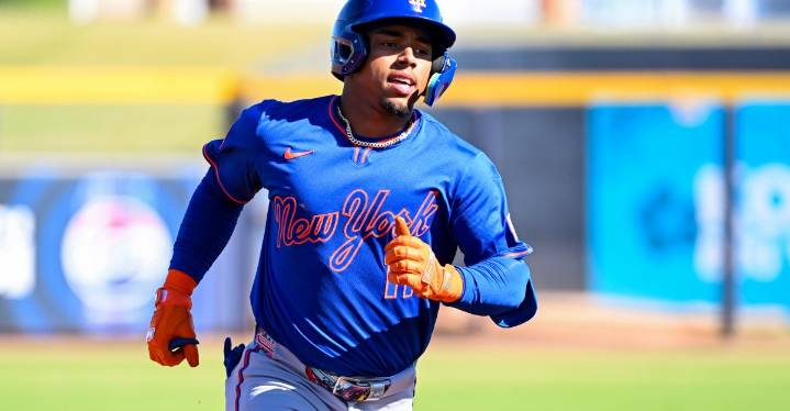 Mets Arizona Fall League Review: Week Four