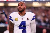 Cowboys’ Dak Prescott Can Break Major Tony Romo Franchise Record vs Eagles