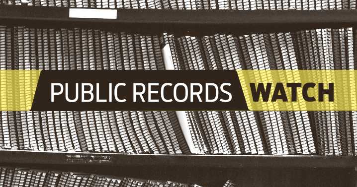 Early childhood department turns around records request in one day