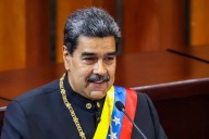 Maduro dice que "no van a poder con Venezuela"; evita hablar del Cartel de los Soles