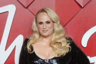 Rebel Wilson says she and Kiefer Sutherland have become ‘obsessed’ with Greggs