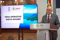 Nayarit recupera terrenos con valor de más de 50 mil millones de pesos