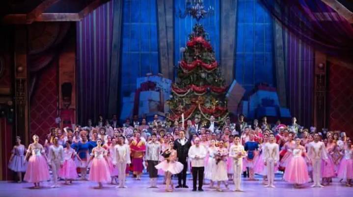 ¿Buscas plan cultural este finde? Teatro, danza, arte y hasta El Cascanueces; aquí lo mejor para ver este 29 y 30 de noviembre