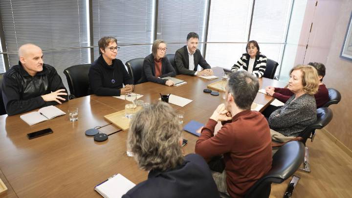 El Govern busca una vía jurídica contra la “especulación” en la compra de vivienda