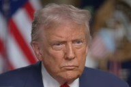 CBS News Cut Part of Trump's '60 Minutes' Interview About Their Paramount Settlement