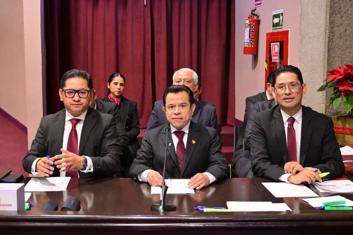 Veracruz consolida un sistema de salud más equitativo, cercano y eficiente: SS