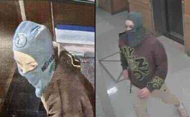 Explosion at Harvard Medical School appears intentional, authorit...