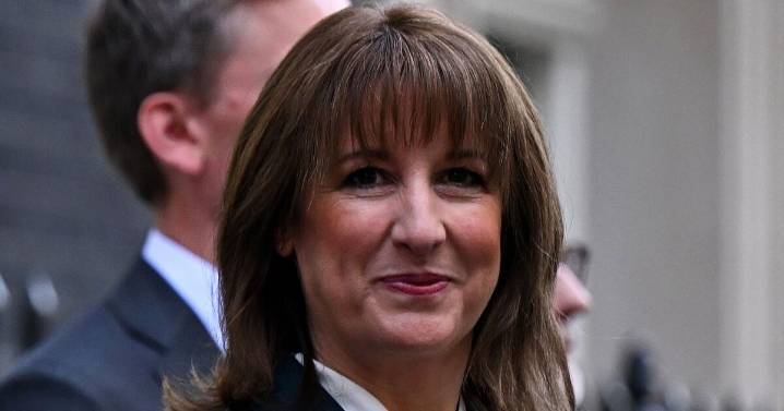 Rachel Reeves warned Budget overlooks 'far bigger economic threat' 