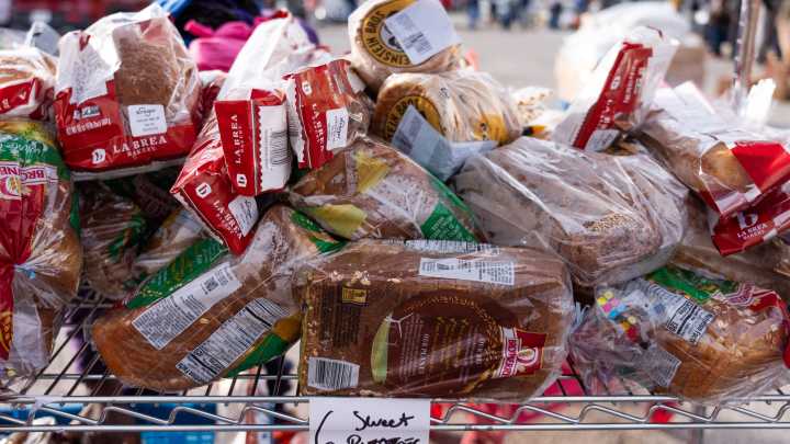 Indianapolis food pantries and how to find free food near you today