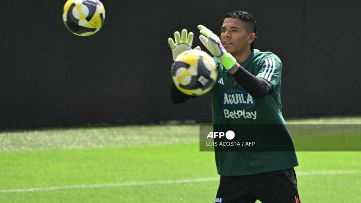 Kevin Mier sufre dura lesión: una fractura lo dejará fuera varios meses