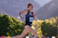 BYU Misses Top Spot at NCAA Regionals, Yet Coach Celebrates 19-Year-Old’s Historic Track Feat Despite missing the first spot by two points at the NCAA Regionals, BYU puts all focus on their 19