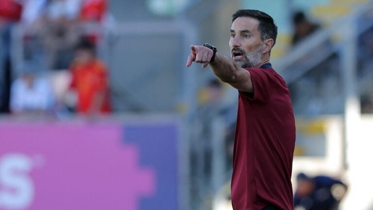 Revolution make hiring of coach Marko Mitrović official