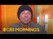 Kenny Chesney celebrates his new memoir becoming a best seller: "I never saw this coming"