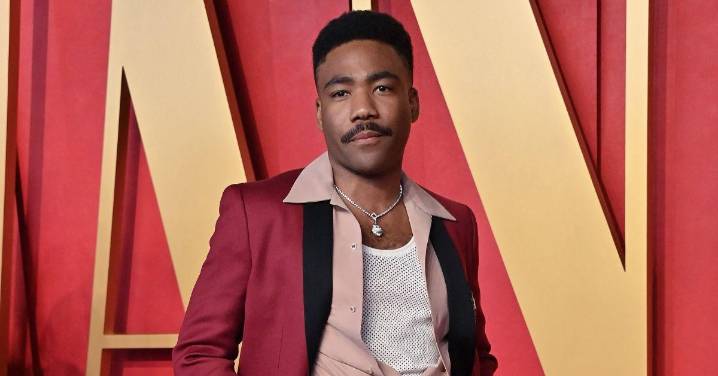 Donald Glover's Health Crisis Exposed: Rapper Reveals He Suffered a Stroke After Doctors 'Found a Hole' in His Heart