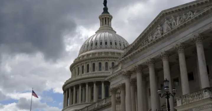 Estados Unidos pone fin al cierre de gobierno: republicanos y demócratas alcanzan histórico acuerdo