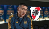 Juan Román Riquelme no descarta a un ex River como posible refuerzo para el Boca 2026