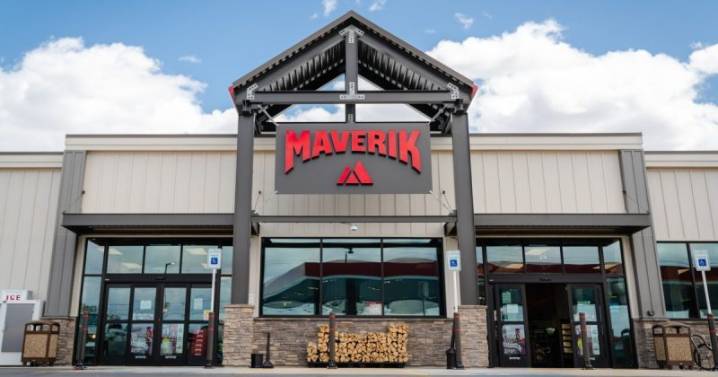 Elk Grove residents oppose Maverik gas station proposal
