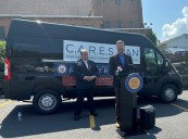 Ryan’s C.A.R.E.S. van to stop in Saugerties, Gardiner in November
