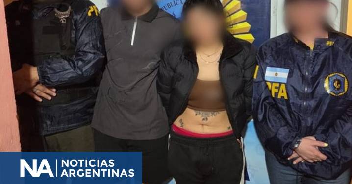 Neuquén: desarticularon una organización criminal que vendía armas y drogas