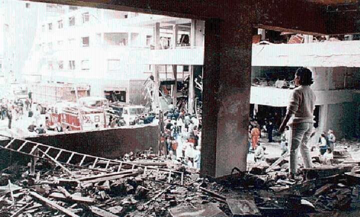 El costo social del terrorismo y su blanqueo contemporáneo en el Perú