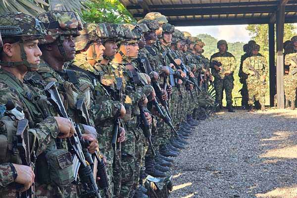 Entre enero y octubre de 2025 la Dian recaudó $249,1 billones, equivalentes al 97,1% de la meta para el periodo