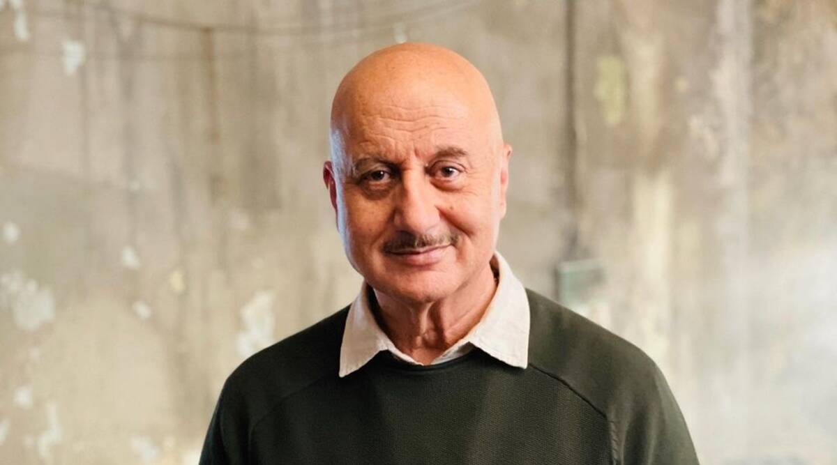 Anupam Kher’s new film ‘Calorie’ all set for IFFI