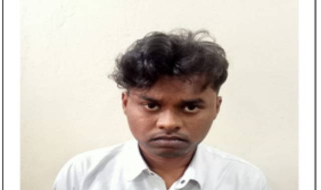 CPSE-2024 Malpractice Case: Crime Branch Arrests Key Associate Sagar Gouda