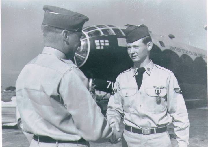 ‘Gunners!’ revives forgotten chapter of air war over Korea